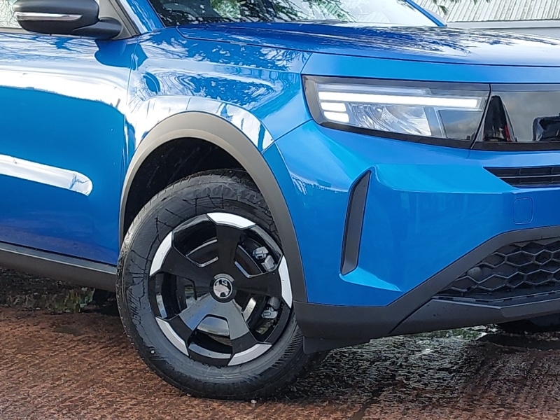 Used Vauxhall Frontera 2025 for sale - 77024486: Photo 9