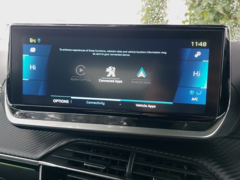 Used Peugeot 2008 2022 for sale - 77467008: Photo 10