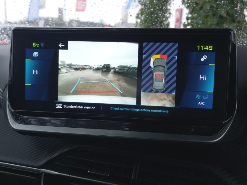 Used Peugeot 2008 2022 for sale - 77467008: Photo 11