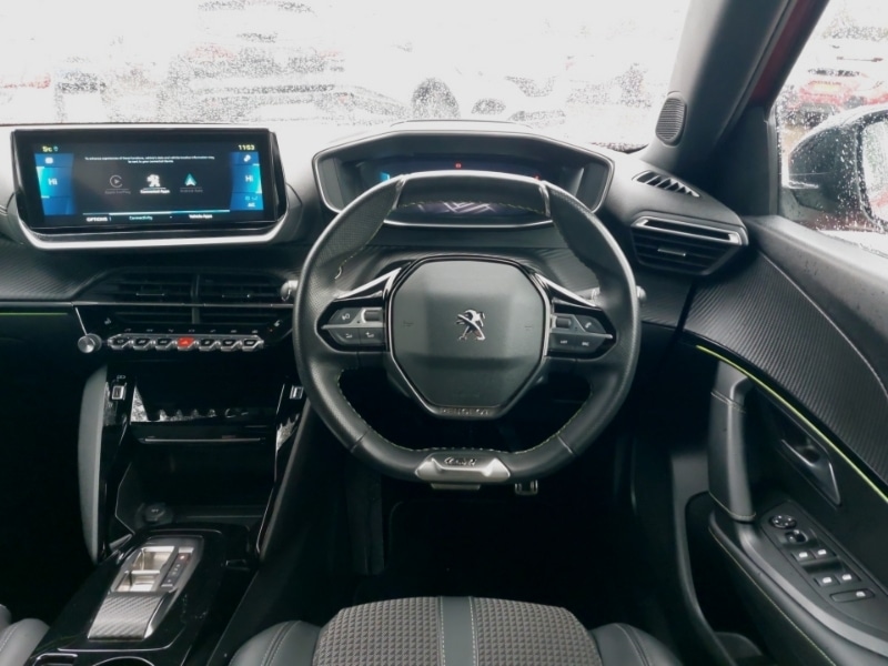 Used Peugeot 2008 2022 for sale - 77467008: Photo 12