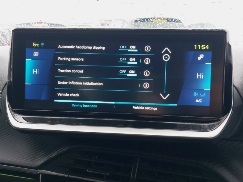 Used Peugeot 2008 2022 for sale - 77467008: Photo 16