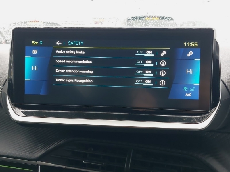 Used Peugeot 2008 2022 for sale - 77467008: Photo 17