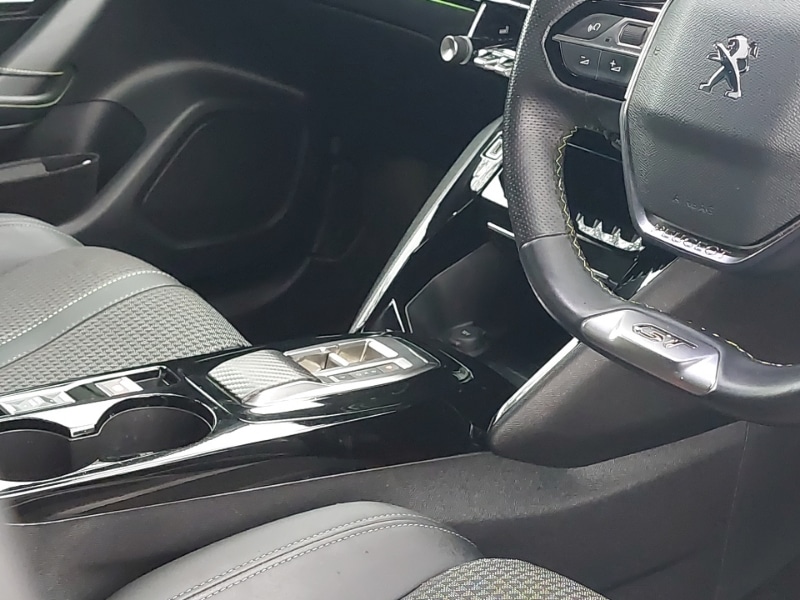 Used Peugeot 2008 2022 for sale - 77467008: Photo 19
