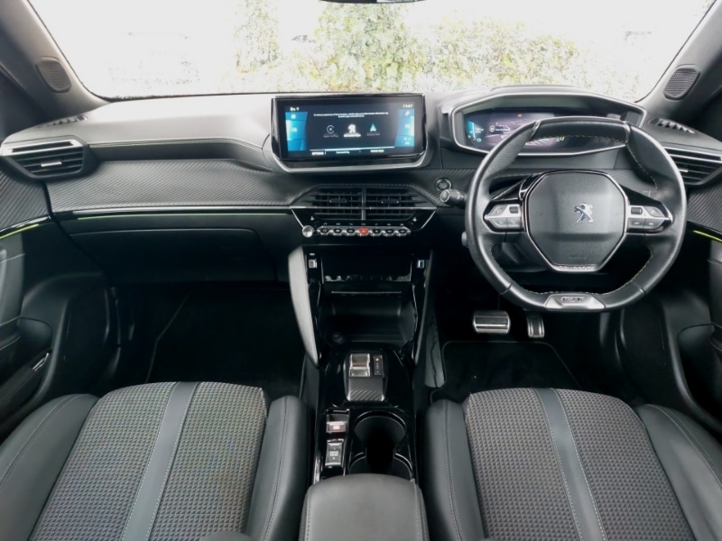 Used Peugeot 2008 2022 for sale - 77467008: Photo 2