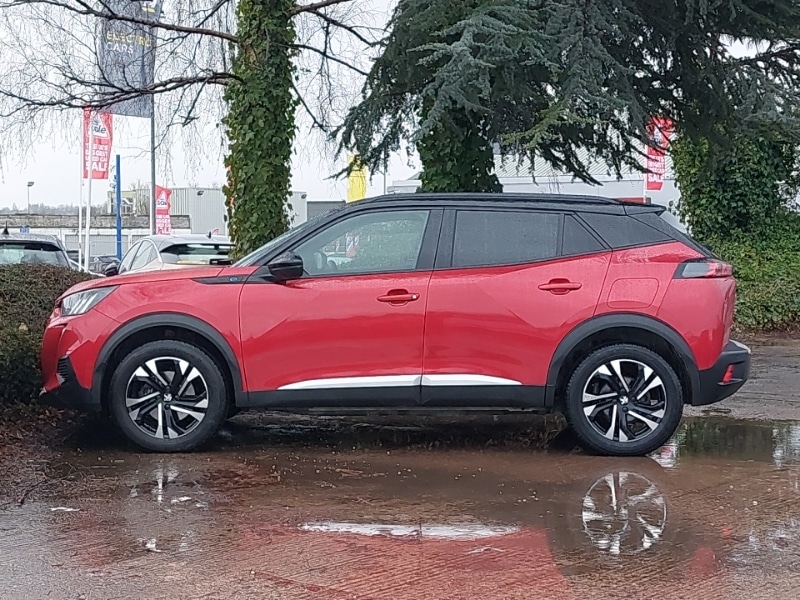 Used Peugeot 2008 2022 for sale - 77467008: Photo 4