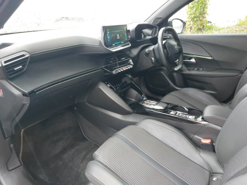 Used Peugeot 2008 2022 for sale - 77467008: Photo 5