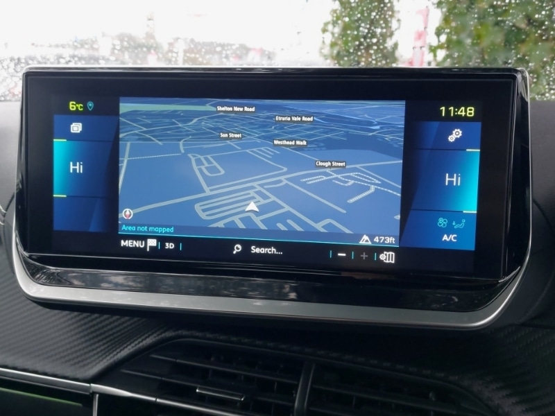 Used Peugeot 2008 2022 for sale - 77467008: Photo 7