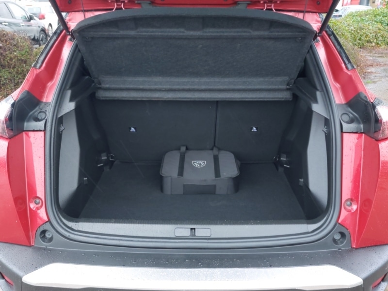 Used Peugeot 2008 2022 for sale - 77467008: Photo 8