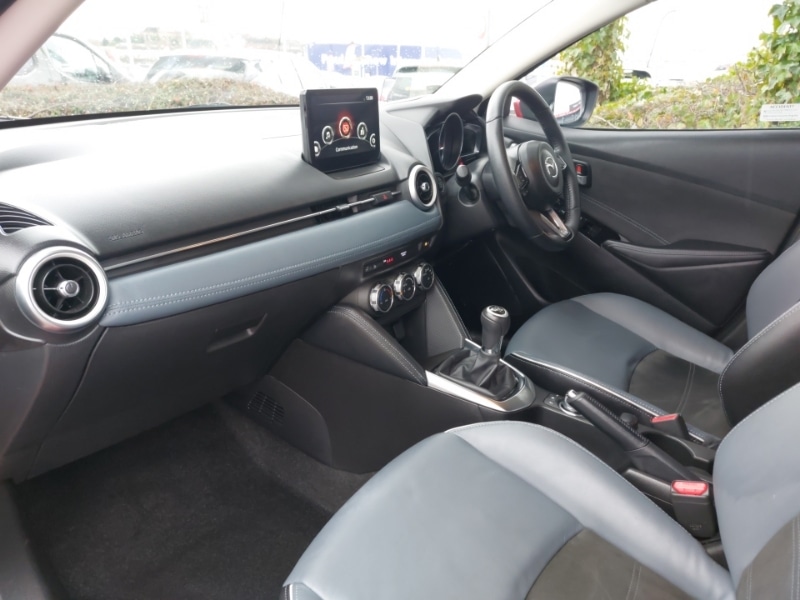Used Mazda Mazda2 2022 for sale - 78022977: Photo 5