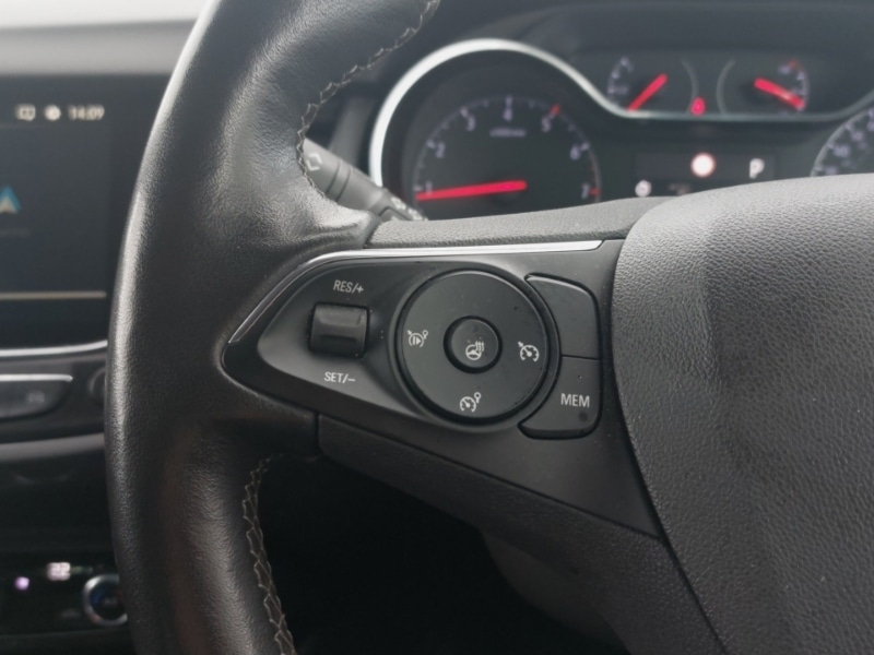 Used Vauxhall Crossland 2022 for sale - 76548864: Photo 13