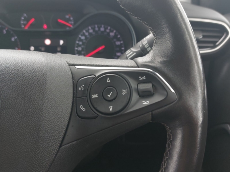 Used Vauxhall Crossland 2022 for sale - 76548864: Photo 14