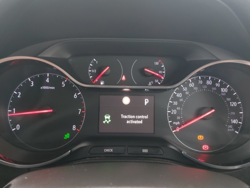 Used Vauxhall Crossland 2022 for sale - 76548864: Photo 15