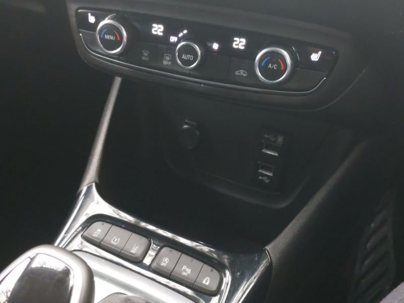 Used Vauxhall Crossland 2022 for sale - 76548864: Photo 18