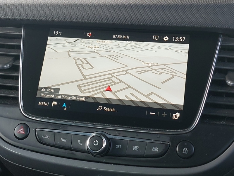 Used Vauxhall Crossland 2022 for sale - 76548864: Photo 7