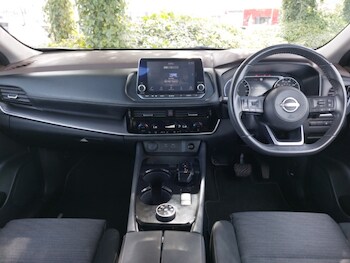 Used Nissan X-Trail 2023 for sale - 78872310: Photo