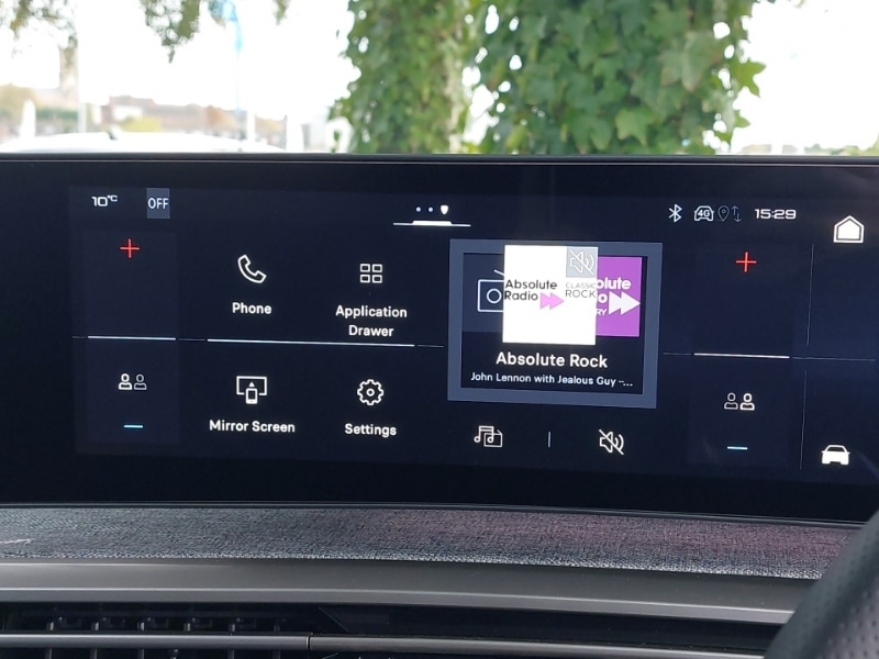 Used Peugeot 3008 2025 for sale - 76358736: Photo 10