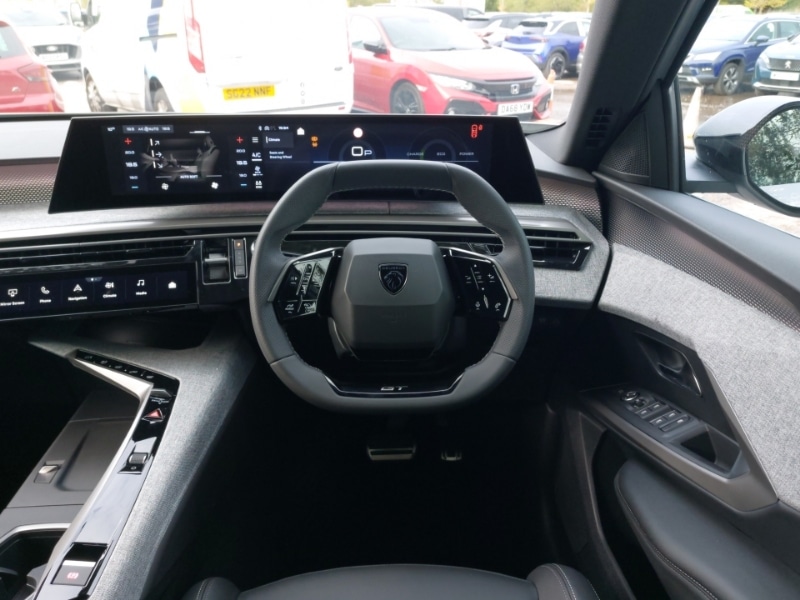 Used Peugeot 3008 2025 for sale - 76358736: Photo 12