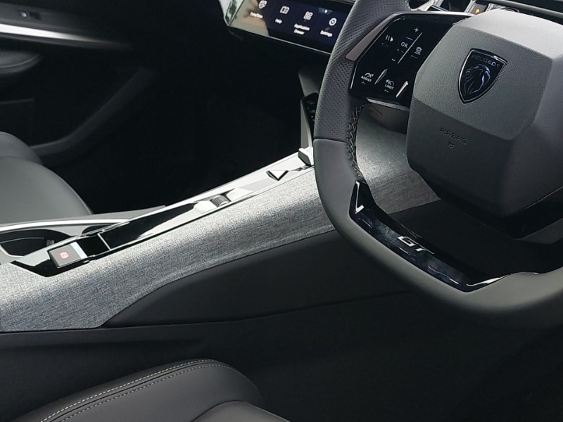 Used Peugeot 3008 2025 for sale - 76358736: Photo 19