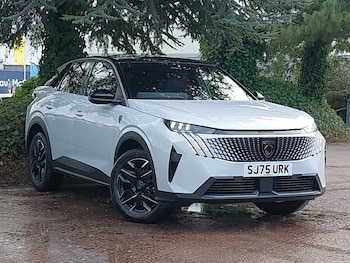 2025 - 1.2 Hybrid 145 GT 5dr e-DSC6