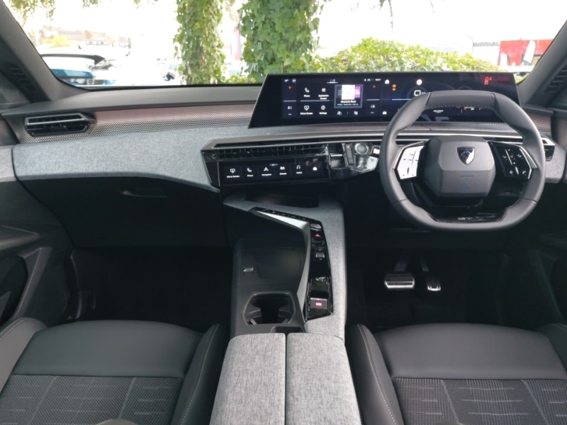 Used Peugeot 3008 2025 for sale - 76358736: Photo 2