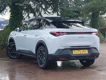 Used Peugeot 3008 2025 for sale - 76358736: Photo