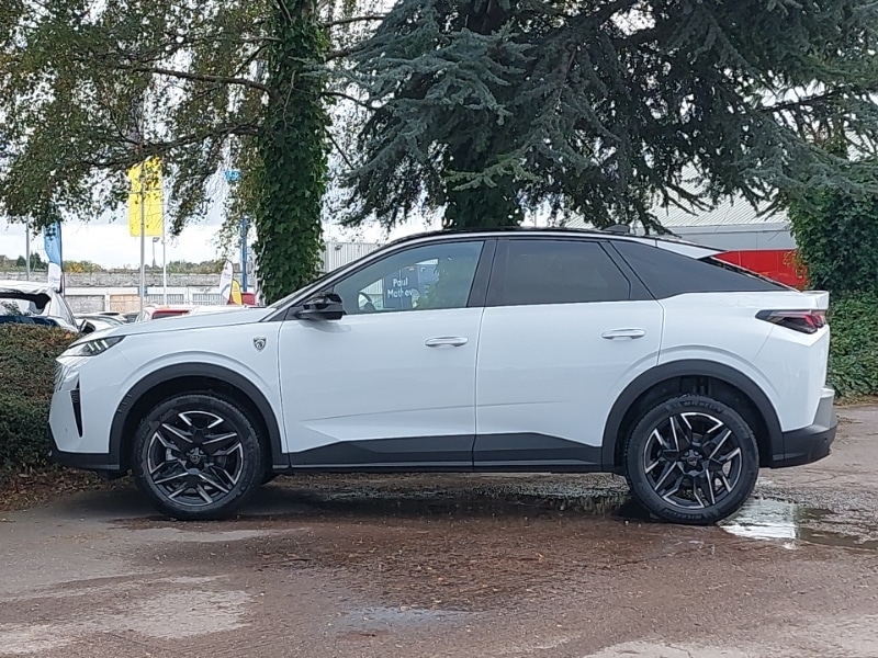 Used Peugeot 3008 2025 for sale - 76358736: Photo 4