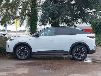 Used Peugeot 3008 2025 for sale - 76358736: Photo