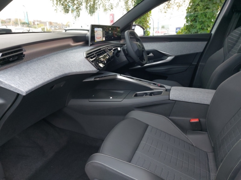 Used Peugeot 3008 2025 for sale - 76358736: Photo 5