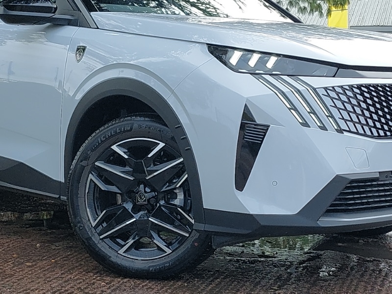 Used Peugeot 3008 2025 for sale - 76358736: Photo 9