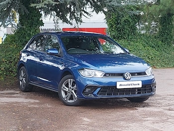 Volkswagen - Polo