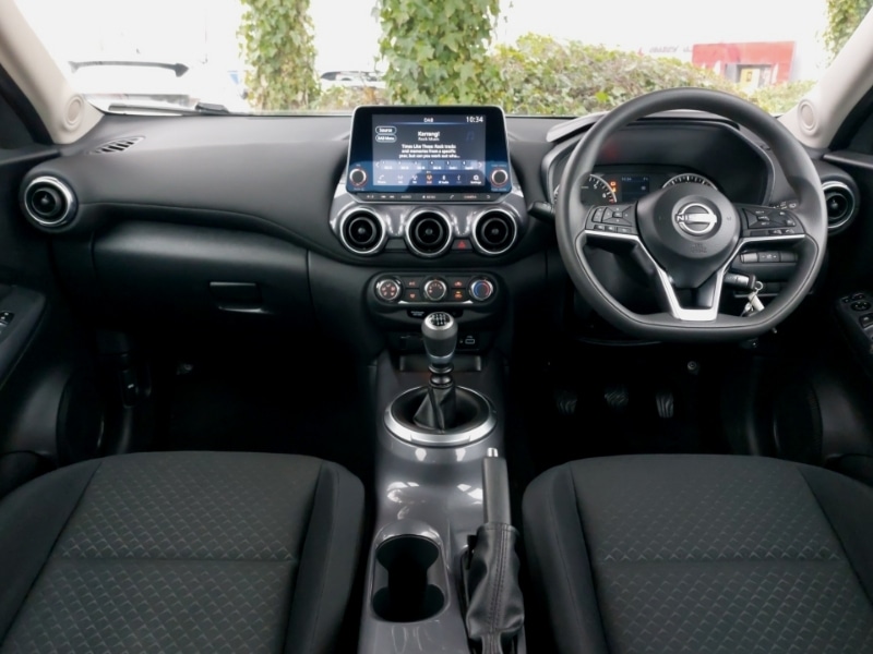 Used Nissan Juke 2023 for sale - 77090363: Photo 2