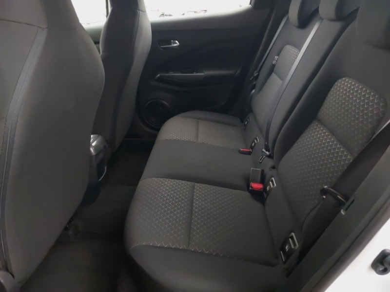 Used Nissan Juke 2023 for sale - 77090363: Photo 6