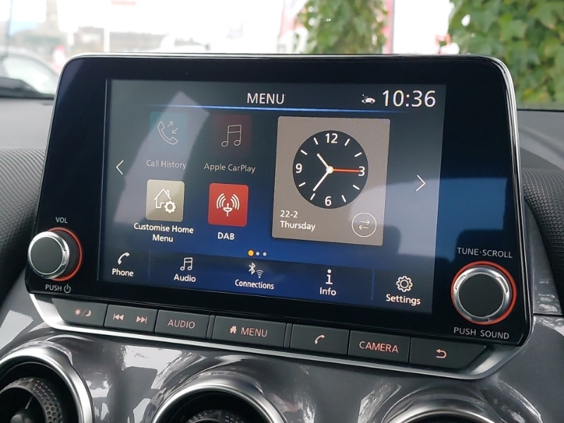 Used Nissan Juke 2023 for sale - 77090363: Photo 7