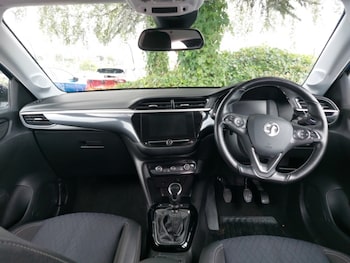 Used Vauxhall Corsa 2022 for sale - 77168917: Photo