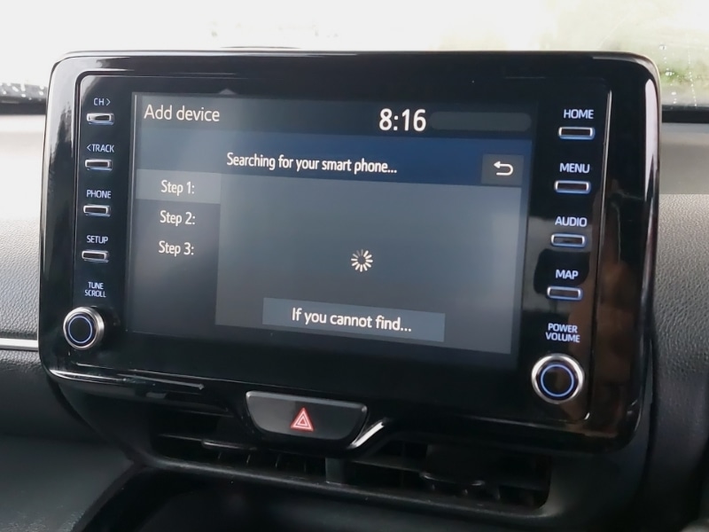 Used Toyota Yaris Cross 2022 for sale - 76331523: Photo 10