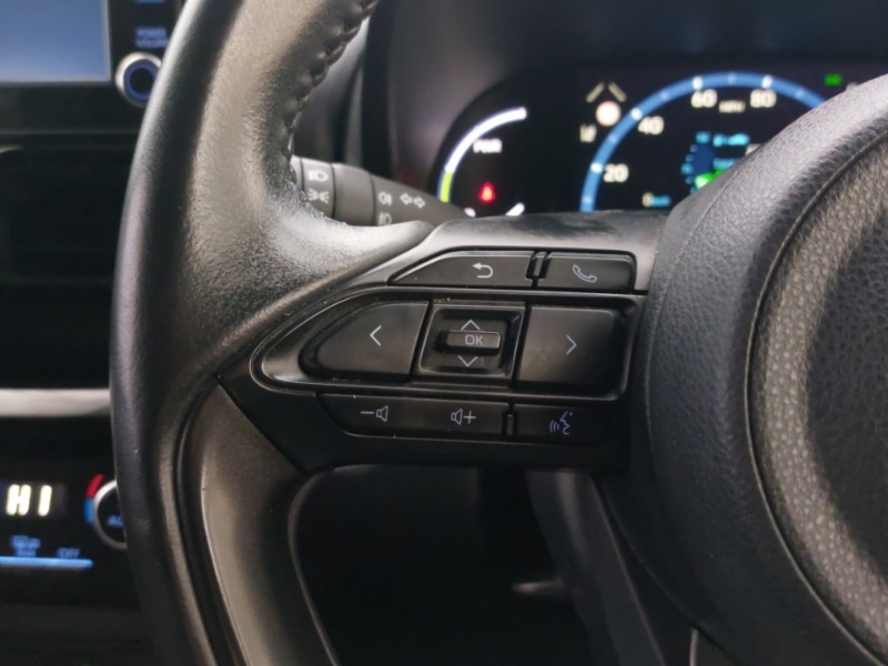 Used Toyota Yaris Cross 2022 for sale - 76331523: Photo 13