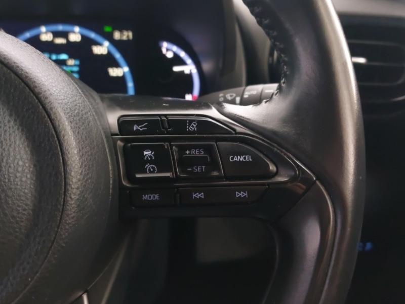 Used Toyota Yaris Cross 2022 for sale - 76331523: Photo 14