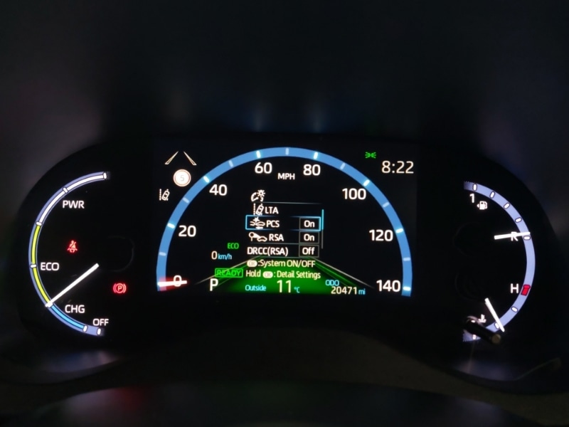 Used Toyota Yaris Cross 2022 for sale - 76331523: Photo 16