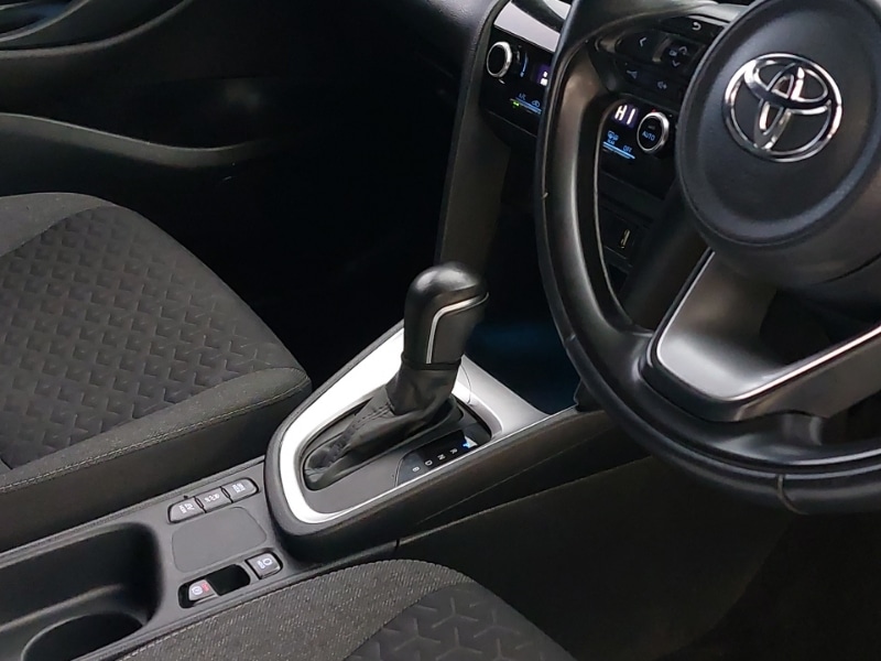 Used Toyota Yaris Cross 2022 for sale - 76331523: Photo 19