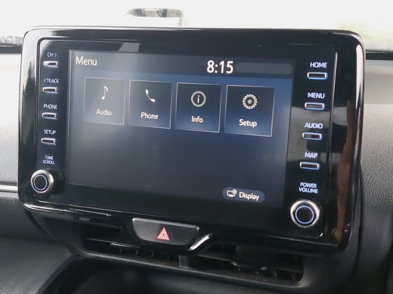 Used Toyota Yaris Cross 2022 for sale - 76331523: Photo 7