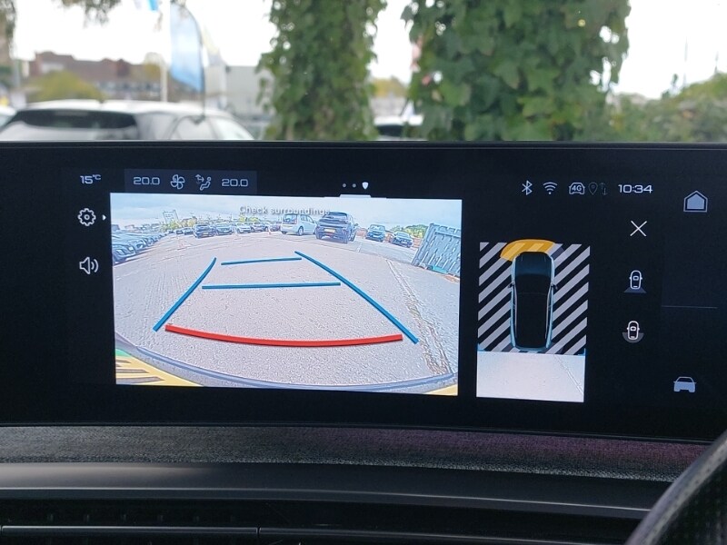 Used Peugeot 3008 2024 for sale - 76221568: Photo 11