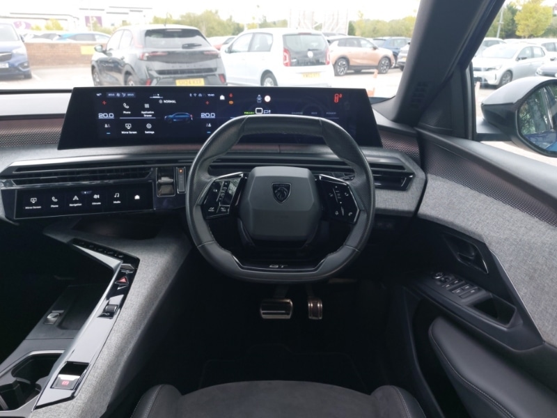 Used Peugeot 3008 2024 for sale - 76221568: Photo 12