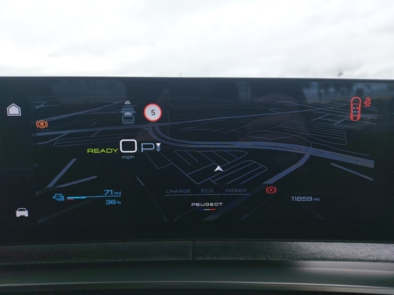 Used Peugeot 3008 2024 for sale - 76221568: Photo 15