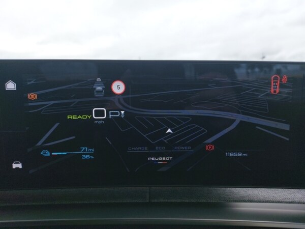 Used Peugeot 3008 2024 for sale - 76221568: Photo 15