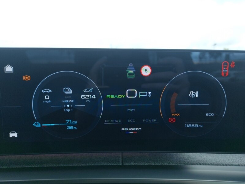 Used Peugeot 3008 2024 for sale - 76221568: Photo 16