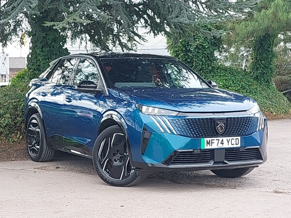 Used Peugeot 3008 2024 for sale - 76221568: Photo 1