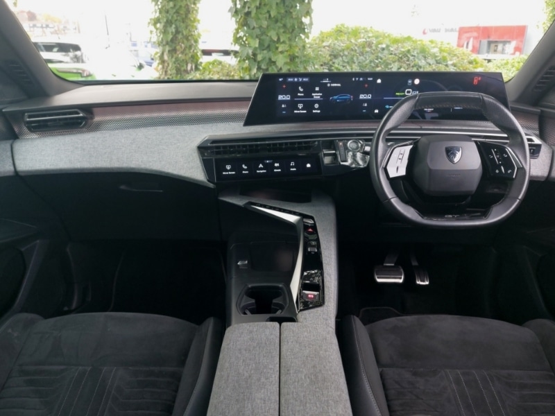 Used Peugeot 3008 2024 for sale - 76221568: Photo 2