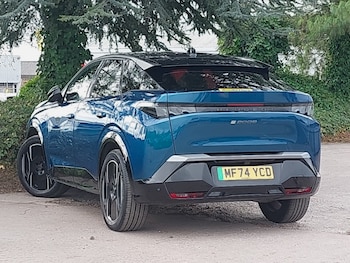 Used Peugeot 3008 2024 for sale - 76221568: Photo 3