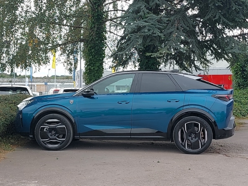 Used Peugeot 3008 2024 for sale - 76221568: Photo 4