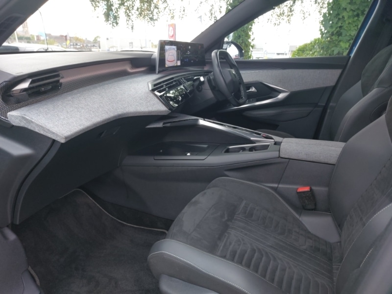 Used Peugeot 3008 2024 for sale - 76221568: Photo 5